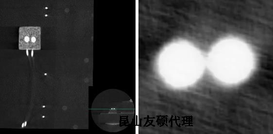乐东蔡司乐东X射线显微镜
