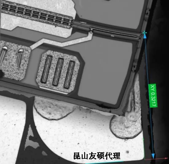 乐东蔡司乐东X射线显微镜