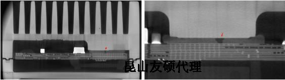 乐东蔡司乐东X射线显微镜